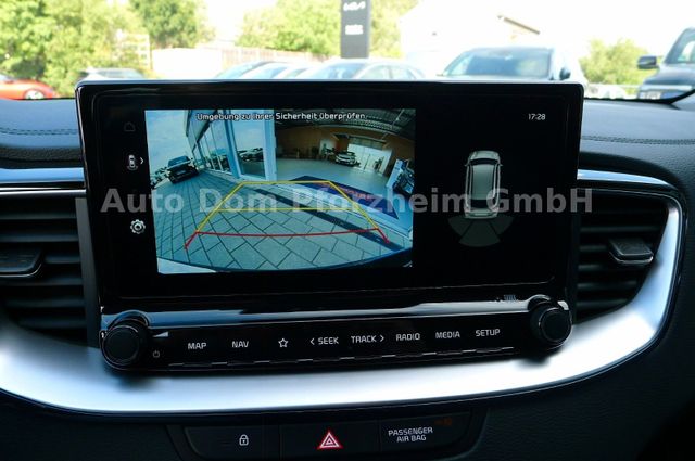 Kia Ceed 1.5T DCT7 SPIRIT /NAVI/UVO