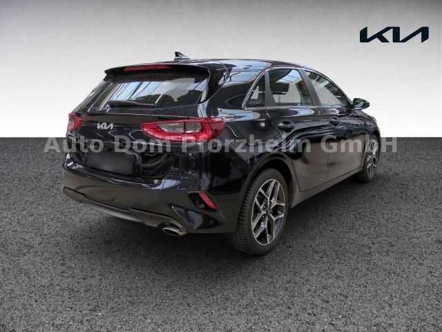 Kia Ceed 1.5T DCT7 SPIRIT /NAVI/UVO