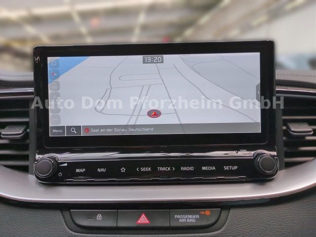 Kia Ceed 1.5T DCT7 SPIRIT /NAVI/UVO