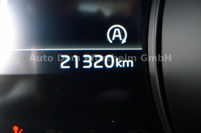 Kia Ceed 1.5T DCT7 SPIRIT /NAVI/UVO
