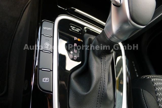 Kia Ceed 1.5T DCT7 SPIRIT /NAVI/UVO