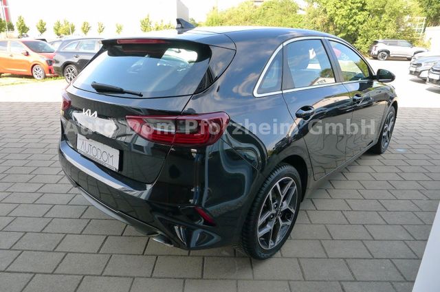 Kia Ceed 1.5T DCT7 SPIRIT /NAVI/UVO