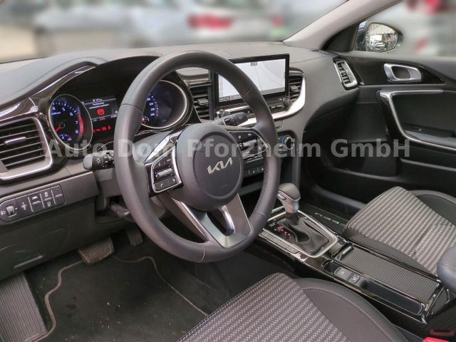 Kia Ceed 1.5T DCT7 SPIRIT /NAVI/UVO