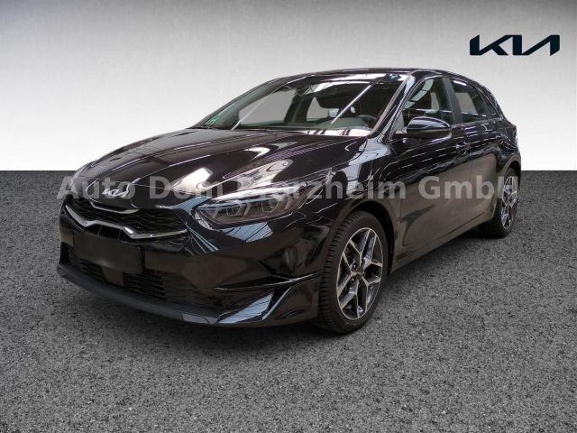 Kia Ceed 1.5T DCT7 SPIRIT /NAVI/UVO
