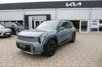 Kia EV9 AWD 283 KW GTL Launch Edition/ HUD/ 7 Sitz