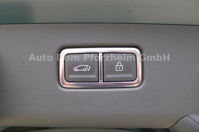 Kia EV9 AWD 283 KW GTL Launch Edition/ HUD/ 7 Sitz