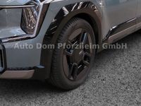 Kia EV9 AWD 283 KW GTL Launch Edition/ HUD/ 7 Sitz