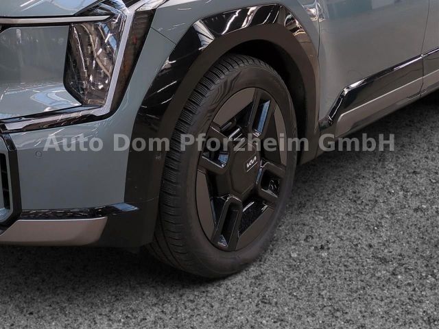 Kia EV9 AWD 283 KW GTL Launch Edition/ HUD/ 7 Sitz
