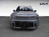 Kia EV9 AWD 283 KW GTL Launch Edition/ HUD/ 7 Sitz