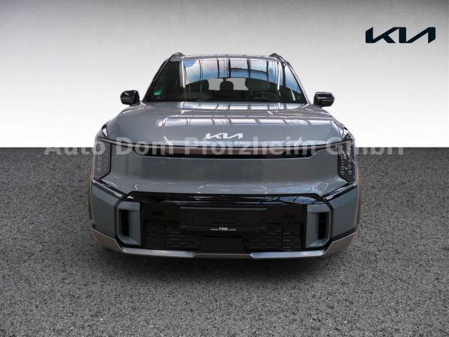 Kia EV9 AWD 283 KW GTL Launch Edition/ HUD/ 7 Sitz