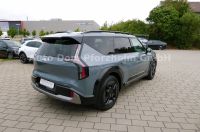 Kia EV9 AWD 283 KW GTL Launch Edition/ HUD/ 7 Sitz