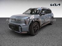 Kia EV9 AWD 283 KW GTL Launch Edition/ HUD/ 7 Sitz