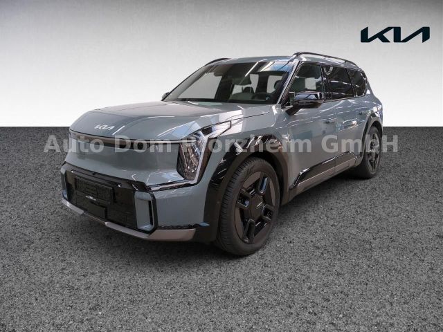 Kia EV9 AWD 283 KW GTL Launch Edition/ HUD/ 7 Sitz