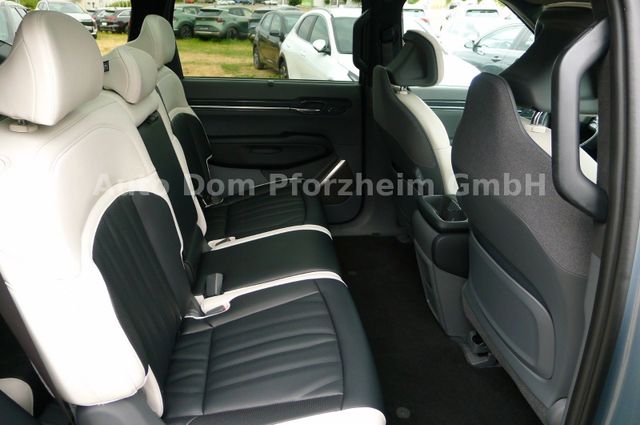 Kia EV9 AWD 283 KW GTL Launch Edition/ HUD/ 7 Sitz