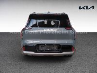 Kia EV9 AWD 283 KW GTL Launch Edition/ HUD/ 7 Sitz