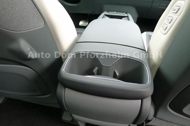 Kia EV9 AWD 283 KW GTL Launch Edition/ HUD/ 7 Sitz