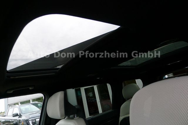 Kia EV9 AWD 283 KW GTL Launch Edition/ HUD/ 7 Sitz