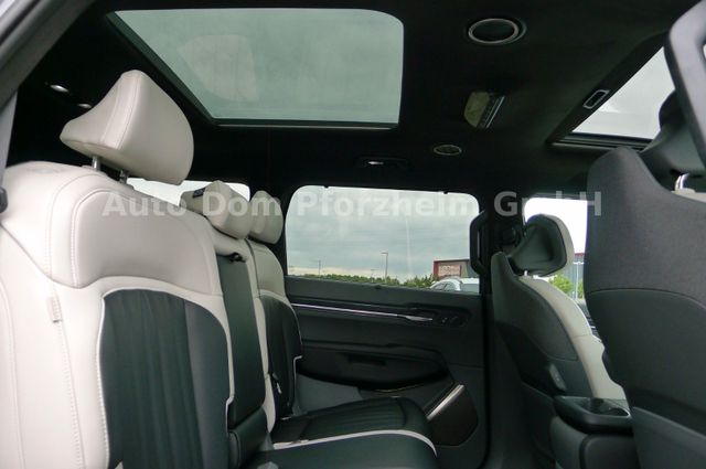 Kia EV9 AWD 283 KW GTL Launch Edition/ HUD/ 7 Sitz