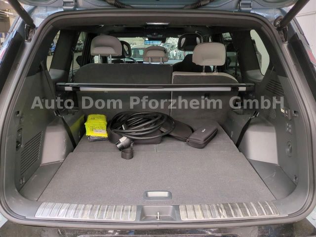 Kia EV9 AWD 283 KW GTL Launch Edition/ HUD/ 7 Sitz