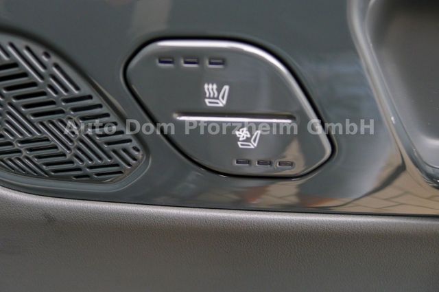 Kia EV9 AWD 283 KW GTL Launch Edition/ HUD/ 7 Sitz