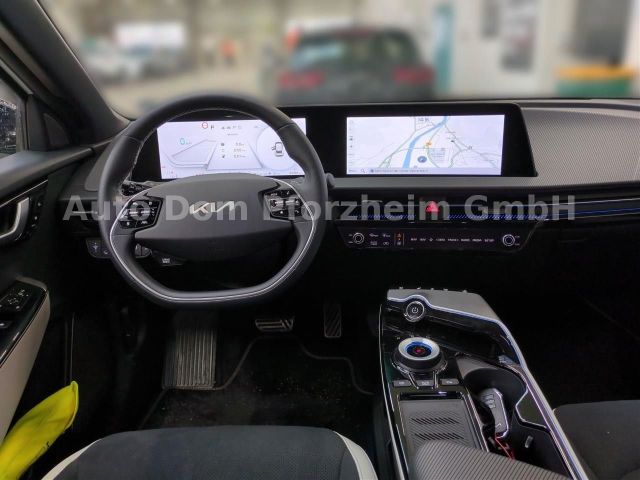 Kia EV6 77.4 AWD GTL ASS+ /DES/SND/HUD/WP/GD