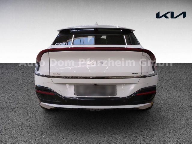 Kia EV6 77.4 AWD GTL ASS+ /DES/SND/HUD/WP/GD