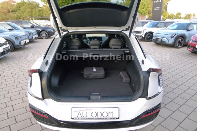 Kia EV6 77.4 AWD GTL ASS+ /DES/SND/HUD/WP/GD