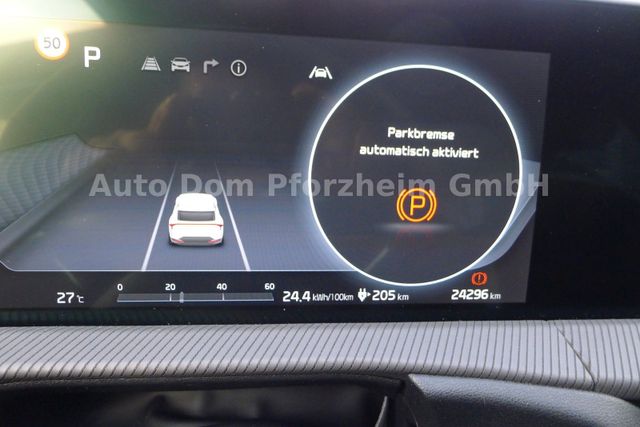 Kia EV6 77.4 AWD GTL ASS+ /DES/SND/HUD/WP/GD