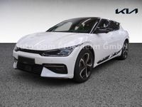 Kia EV6 77.4 AWD GTL ASS+ /DES/SND/HUD/WP/GD