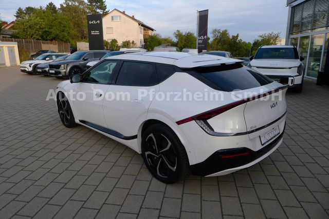 Kia EV6 77.4 AWD GTL ASS+ /DES/SND/HUD/WP/GD