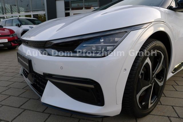 Kia EV6 77.4 AWD GTL ASS+ /DES/SND/HUD/WP/GD