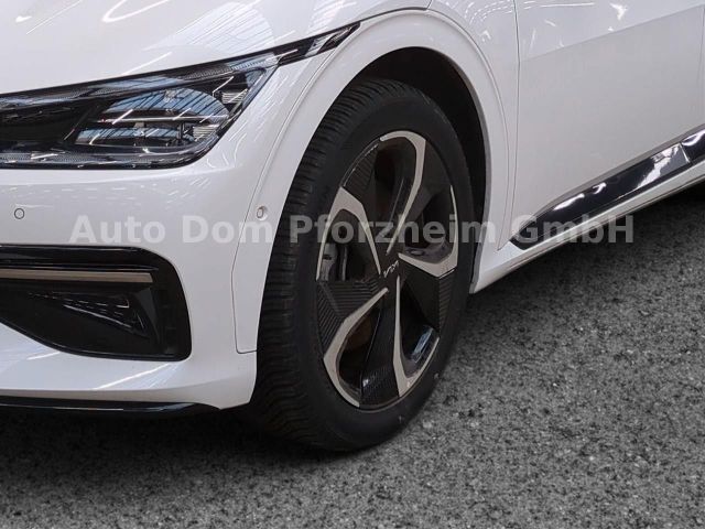 Kia EV6 77.4 AWD GTL ASS+ /DES/SND/HUD/WP/GD
