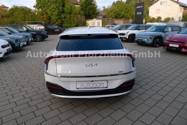 Kia EV6 77.4 AWD GTL ASS+ /DES/SND/HUD/WP/GD
