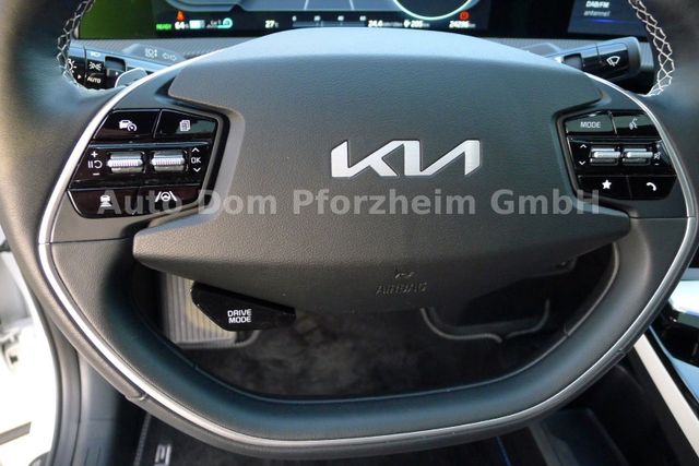 Kia EV6 77.4 AWD GTL ASS+ /DES/SND/HUD/WP/GD