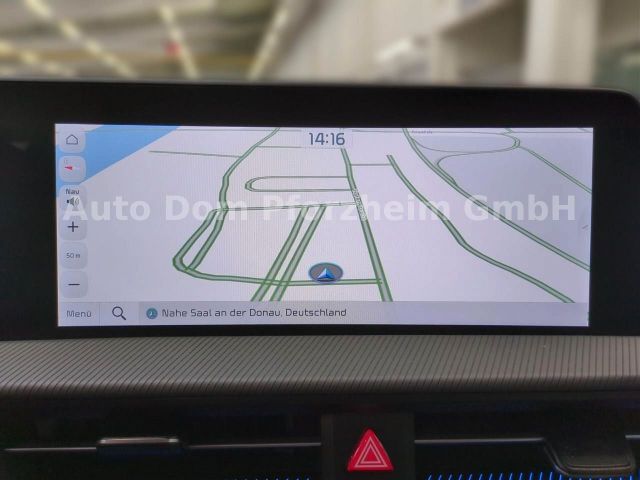Kia EV6 77.4 AWD GTL ASS+ /DES/SND/HUD/WP/GD