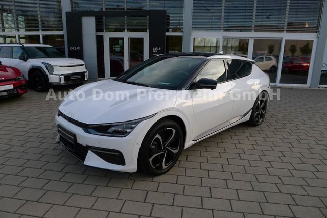 Kia EV6 77.4 AWD GTL ASS+ /DES/SND/HUD/WP/GD