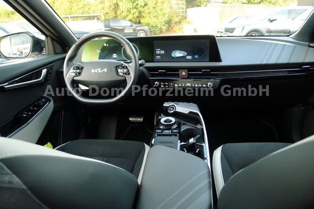 Kia EV6 77.4 AWD GTL ASS+ /DES/SND/HUD/WP/GD