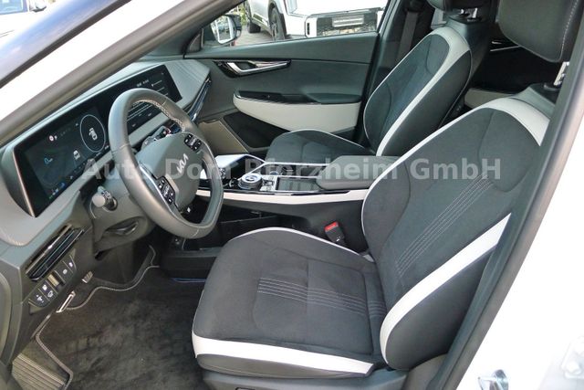 Kia EV6 77.4 AWD GTL ASS+ /DES/SND/HUD/WP/GD