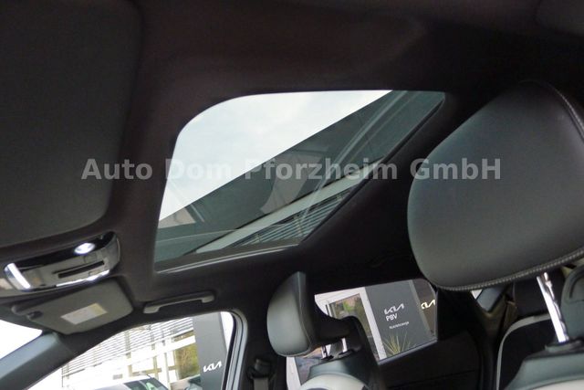 Kia EV6 77.4 AWD GTL ASS+ /DES/SND/HUD/WP/GD