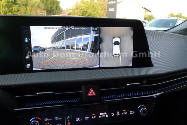 Kia EV6 77.4 AWD GTL ASS+ /DES/SND/HUD/WP/GD