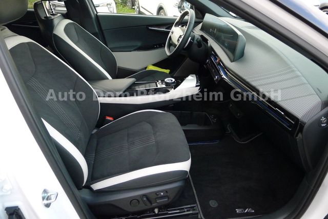 Kia EV6 77.4 AWD GTL ASS+ /DES/SND/HUD/WP/GD