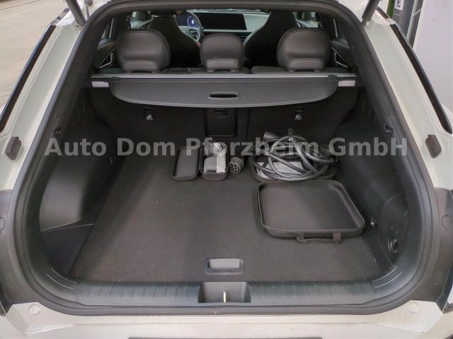 Kia EV6 77.4 AWD GTL ASS+ /DES/SND/HUD/WP/GD