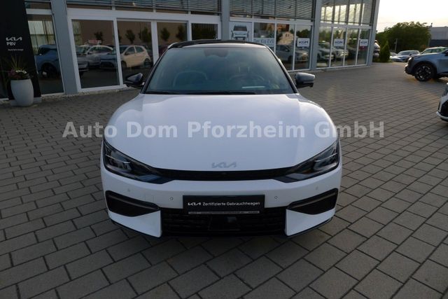 Kia EV6 77.4 AWD GTL ASS+ /DES/SND/HUD/WP/GD