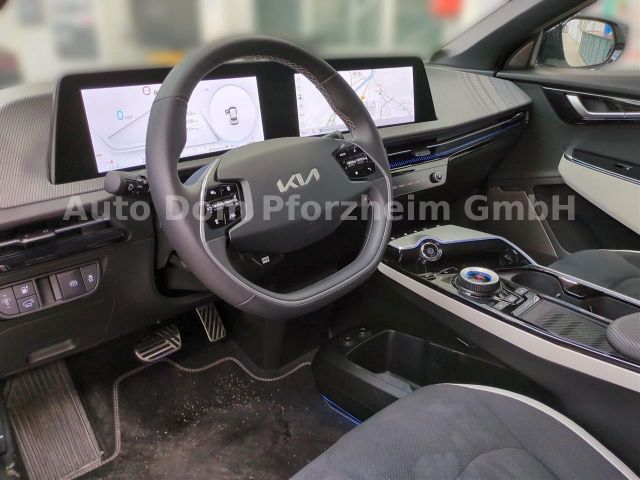 Kia EV6 77.4 AWD GTL ASS+ /DES/SND/HUD/WP/GD