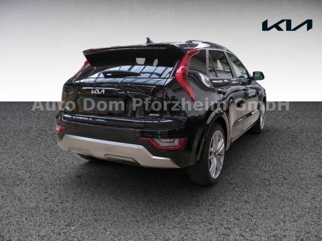 Kia Niro 1.6 GDI PHEV Spirit/Tech/Rex/GD