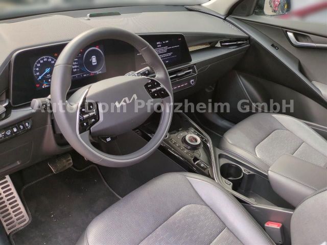 Kia Niro 1.6 GDI PHEV Spirit/Tech/Rex/GD