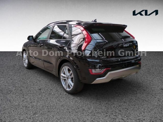 Kia Niro 1.6 GDI PHEV Spirit/Tech/Rex/GD