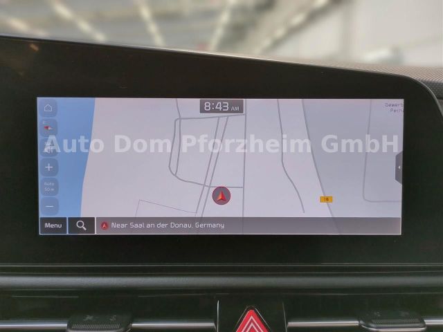 Kia Niro 1.6 GDI PHEV Spirit/Tech/Rex/GD