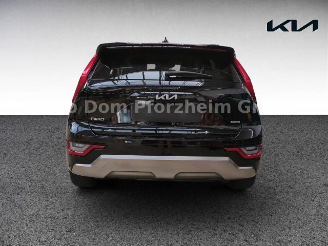 Kia Niro 1.6 GDI PHEV Spirit/Tech/Rex/GD
