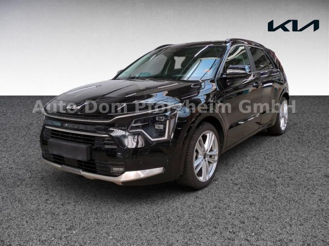 Kia Niro 1.6 GDI PHEV Spirit/Tech/Rex/GD